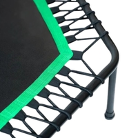 GRIT Trampoline - 135 cm