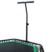 GRIT Trampoline - 135 cm