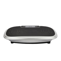 GEEPAS Vibration Plate Massager-GVP86107