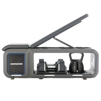 Horizon HBN70 All in One Bench