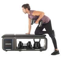 Horizon HBN70 All in One Bench