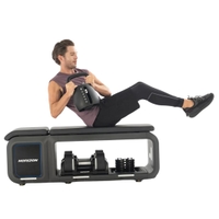 Horizon HBN70 All in One Bench