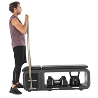 Horizon HBN70 All in One Bench