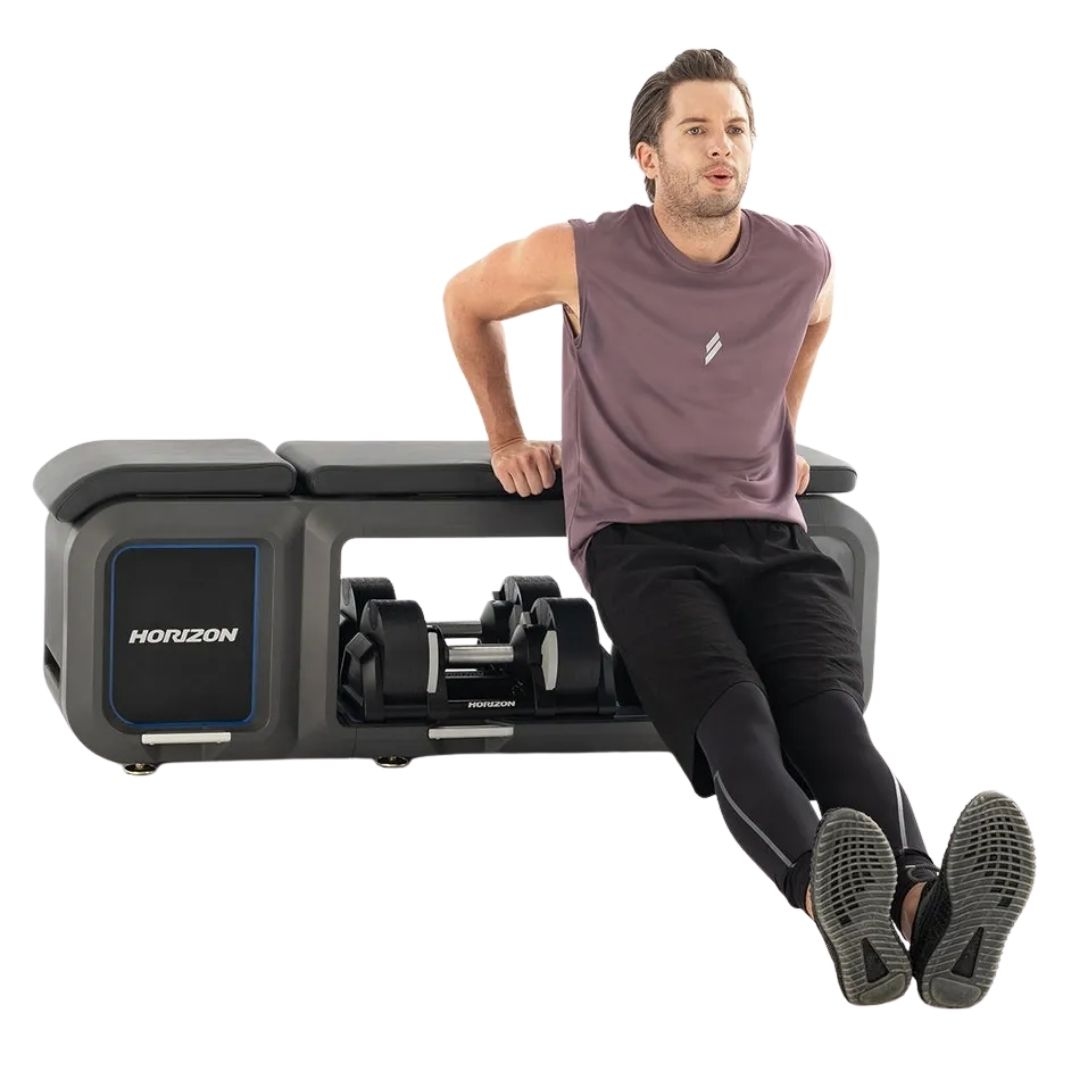 Horizon HBN70 All in One Bench 