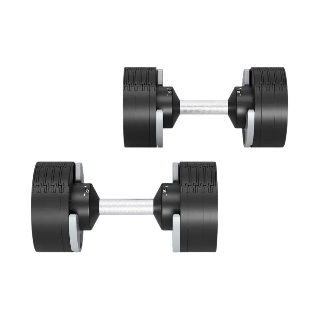 Horizon Fitness Adjustable Dumbbell | HDB70