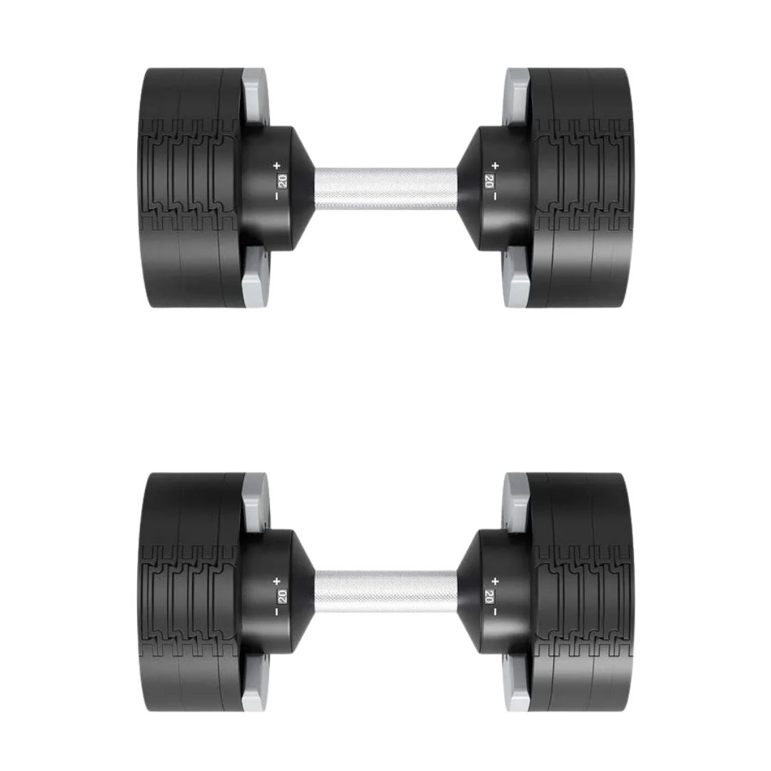 Horizon Fitness Adjustable Dumbbell | HDB70
