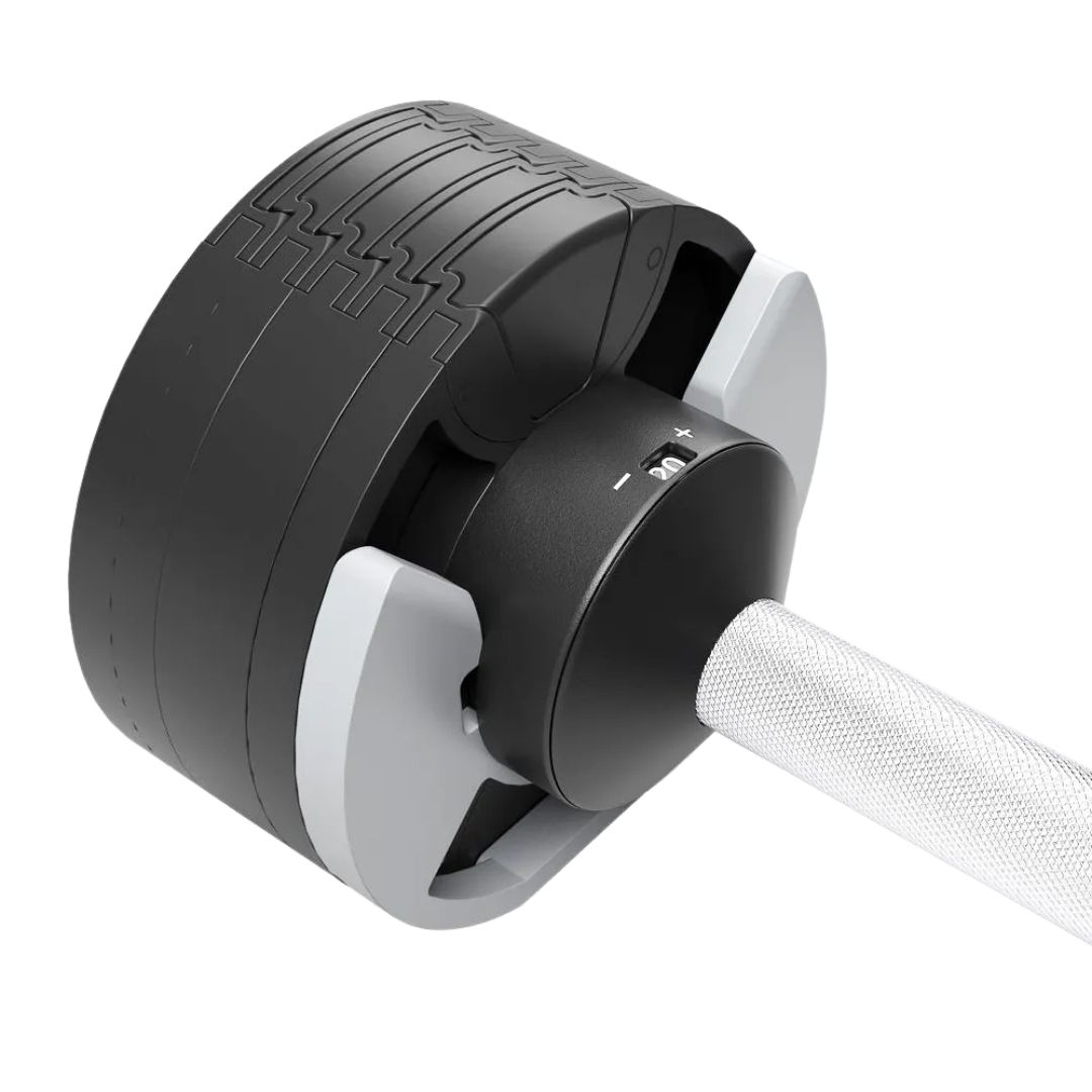 Horizon Fitness Adjustable Dumbbell | HDB70