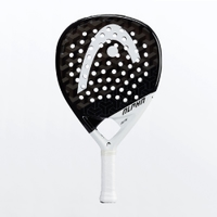Head Graphene 360+ Alpha Elite Padel Racket