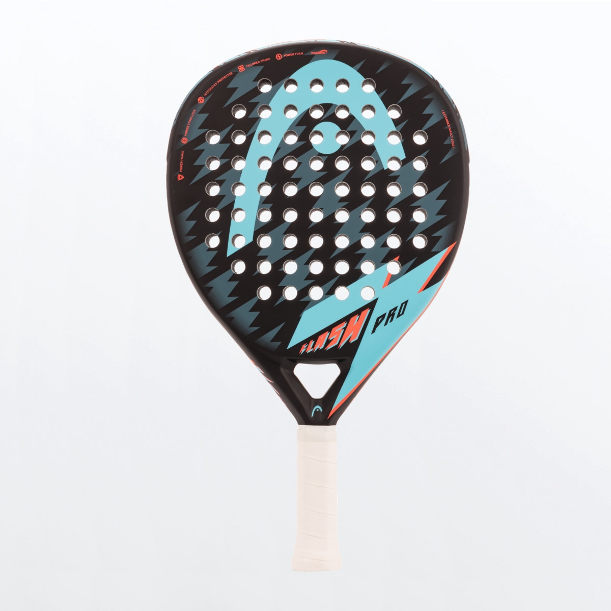 Head Flash Pro Padel Racquet