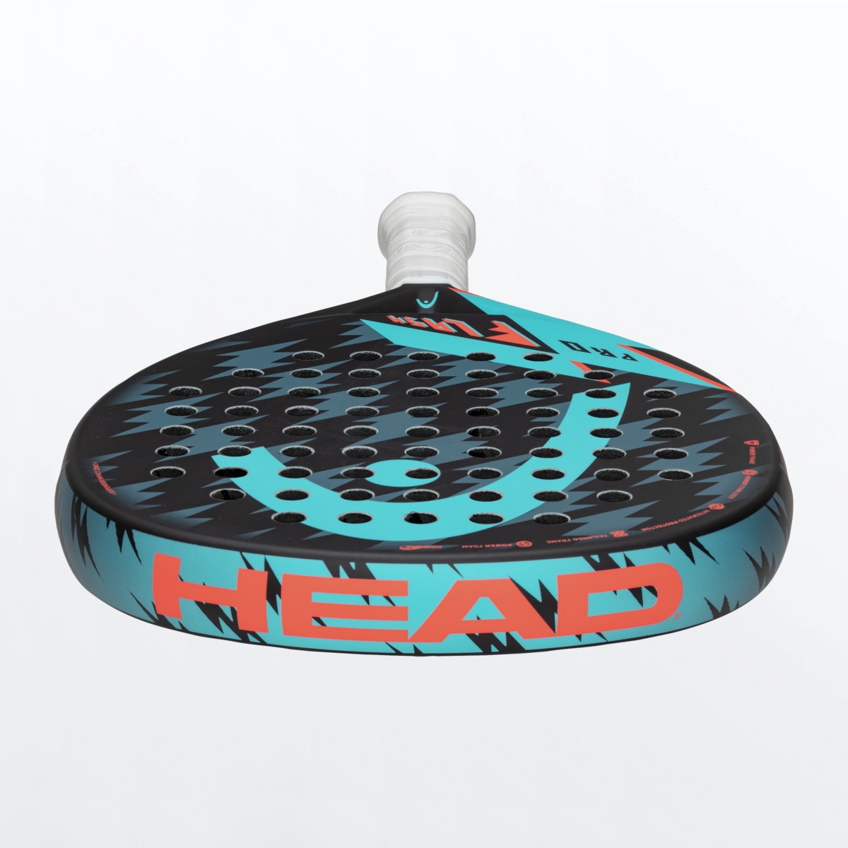 Head Flash Pro Padel Racquet