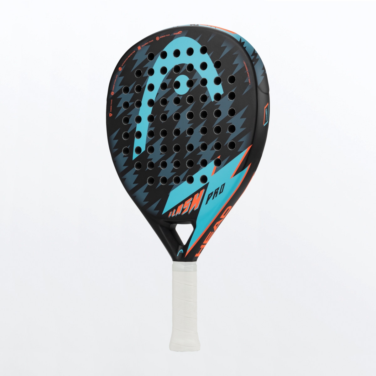 Head Flash Pro Padel Racquet