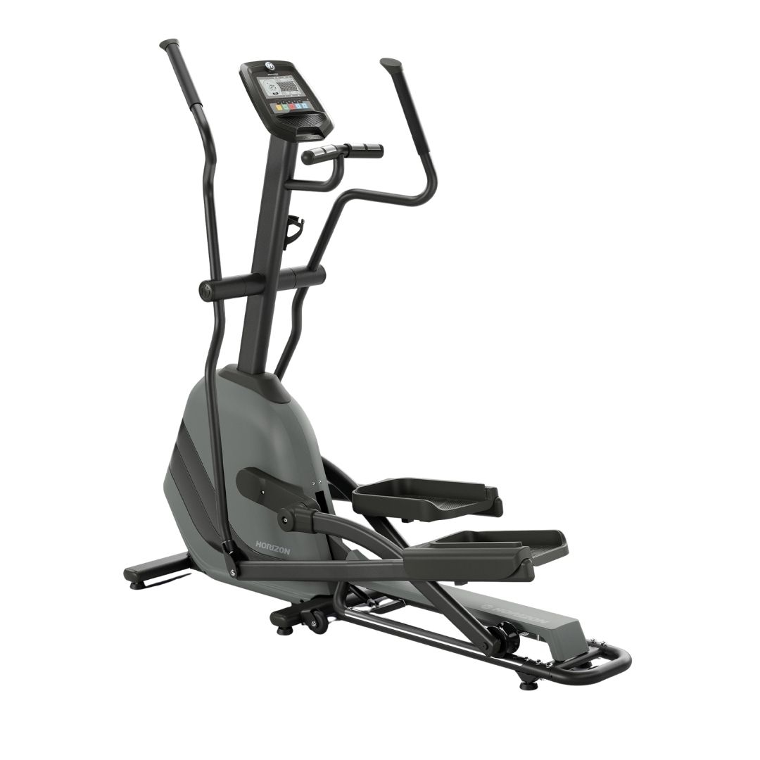 Horizon Elliptical Trainer Andes 3.1