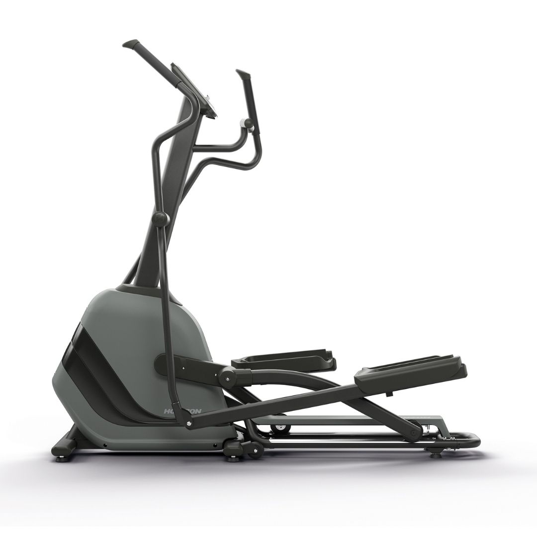 Horizon Elliptical Trainer Andes 3.1