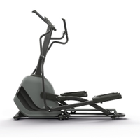 Horizon Elliptical Trainer Andes 3.1