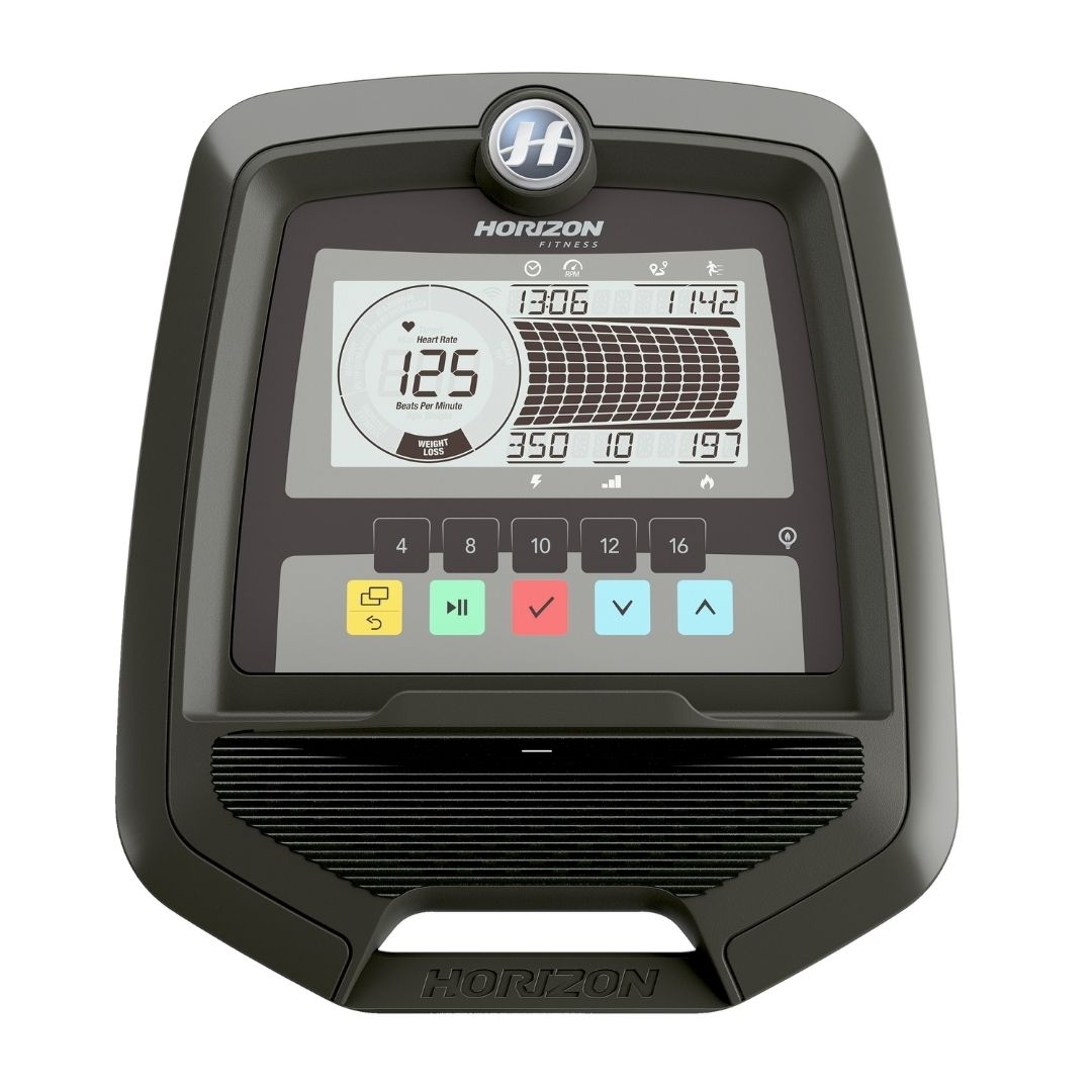 Horizon Elliptical Trainer Andes 3.1