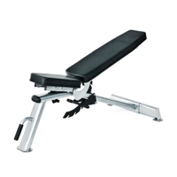 Horizon Fitness Adonis ID Bench