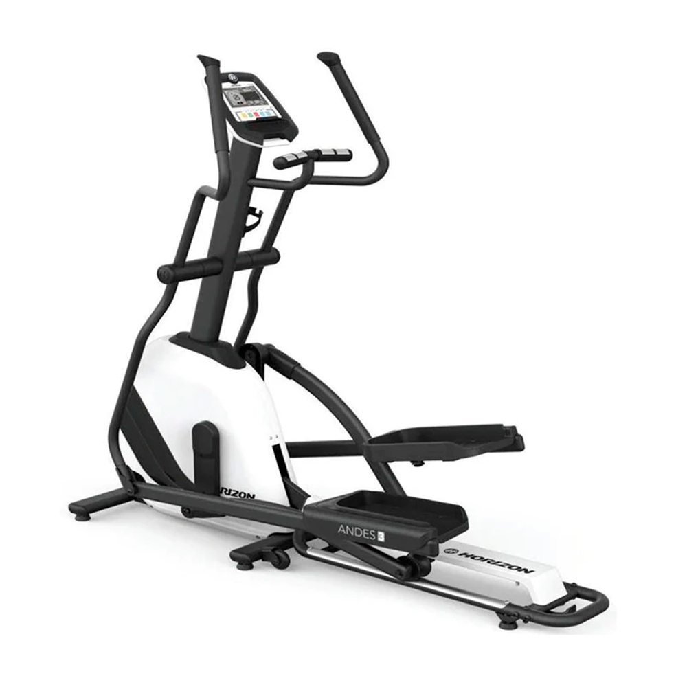 Horizon Fitness Elliptical Trainer Andes 3