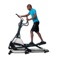 Horizon Fitness Elliptical Trainer Andes 3