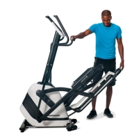 Horizon Fitness Elliptical Trainer Andes 3