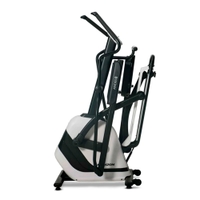 Horizon Fitness Elliptical Trainer Andes 3