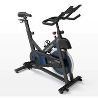 Horizon Fitness Indoor Cycle 5.0 IC