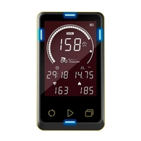 Horizon Fitness Indoor Cycle Console Kit