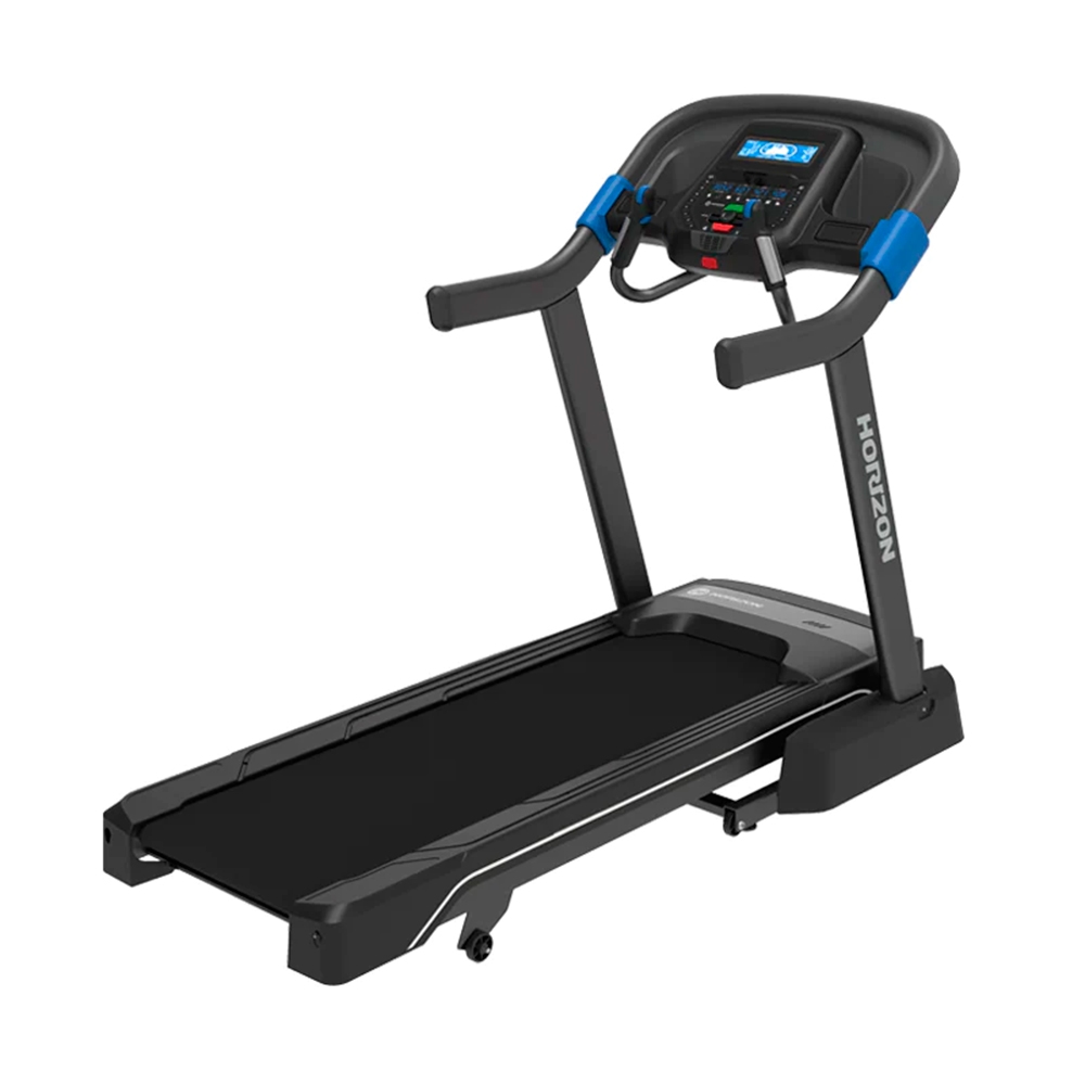 Horizon Fitness Treadmill 7.0AT