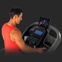 Horizon Fitness Treadmill 7.4AT-03