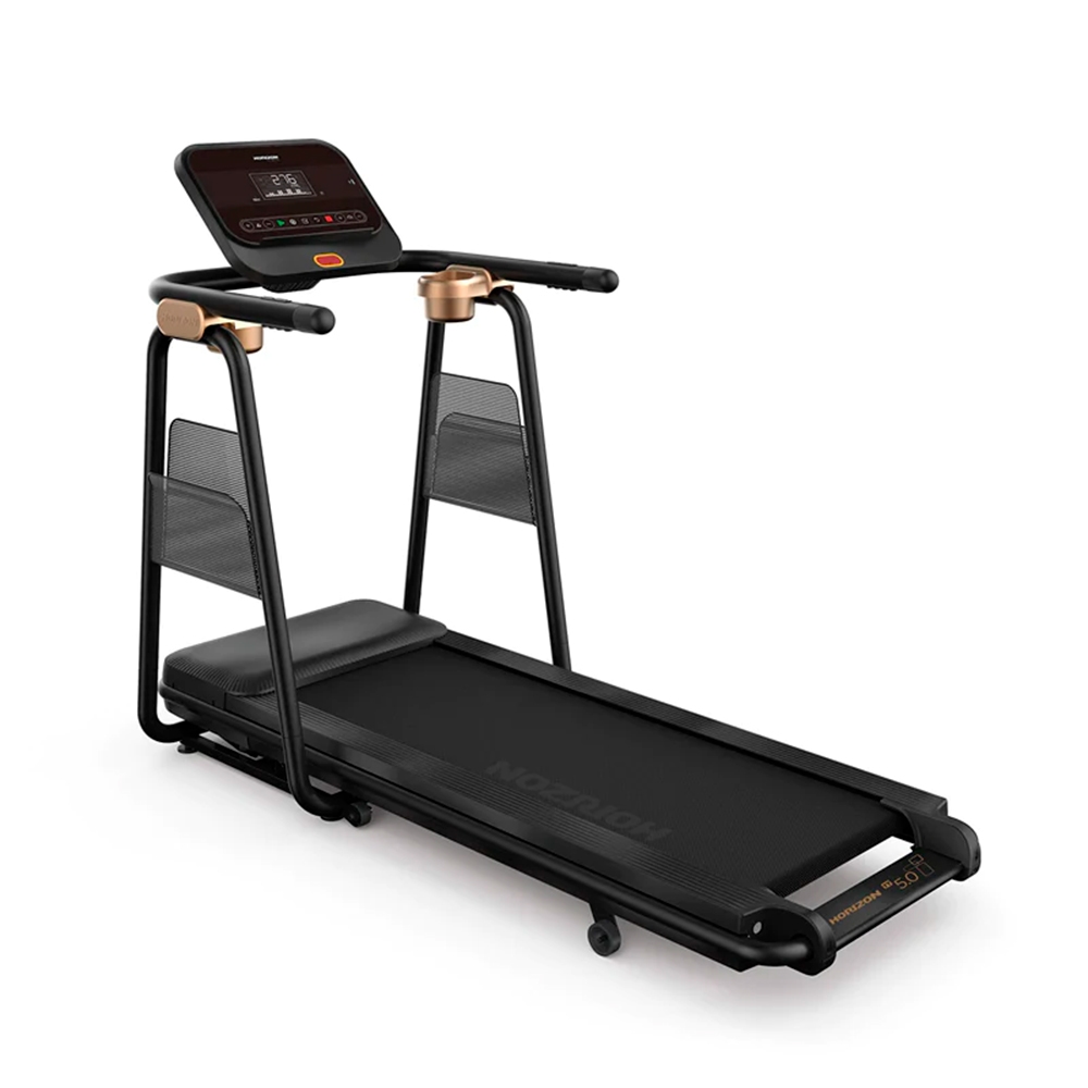 Horizon Fitness Treadmill CITTA TT5