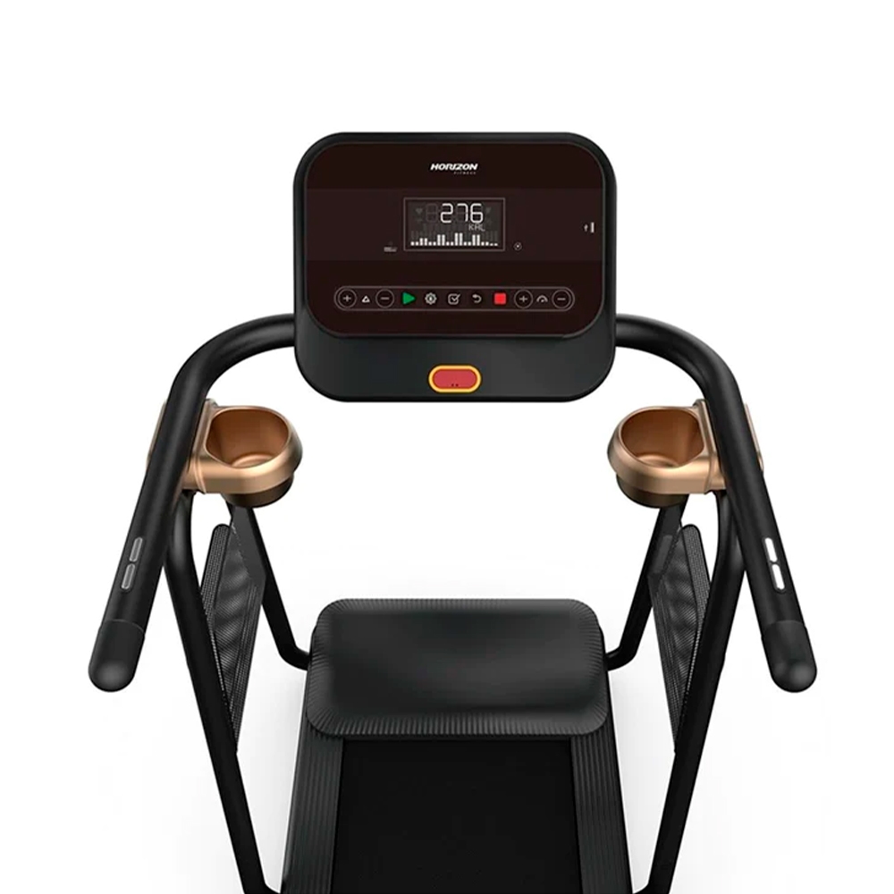 Horizon Fitness Treadmill CITTA TT5