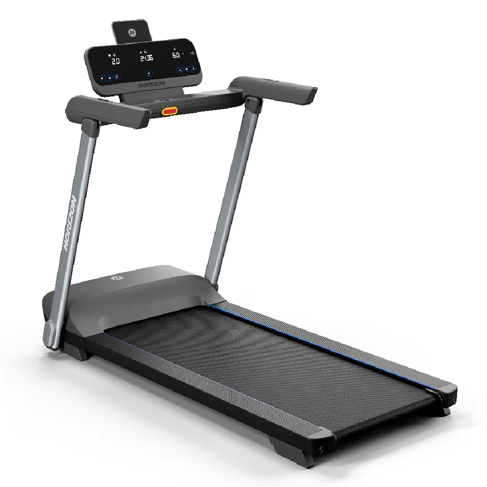 Horizon Fitness Treadmill Evolve 3.0