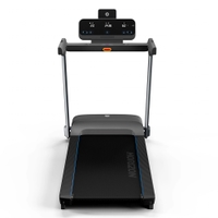 Horizon Fitness Treadmill Evolve 3.0