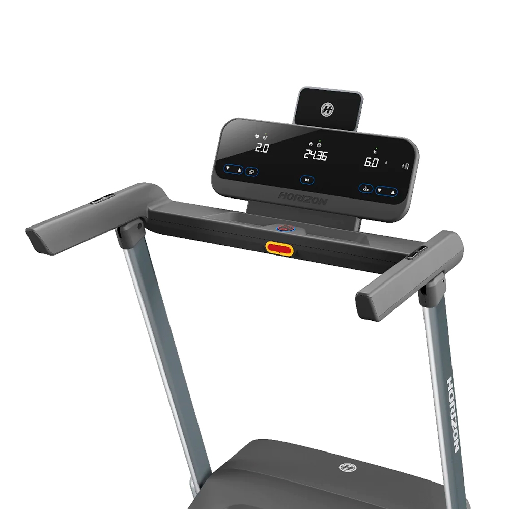 Horizon Fitness Treadmill Evolve 3.0