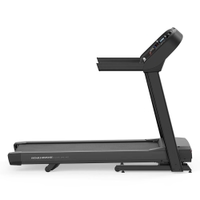 Horizon Fitness HZ Treadmill T202 special edition-05