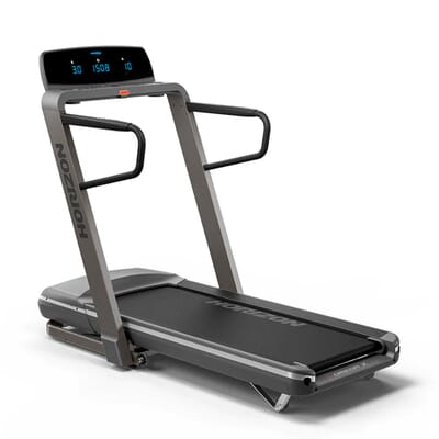 Horizon Fitness Treadmill Omega Z