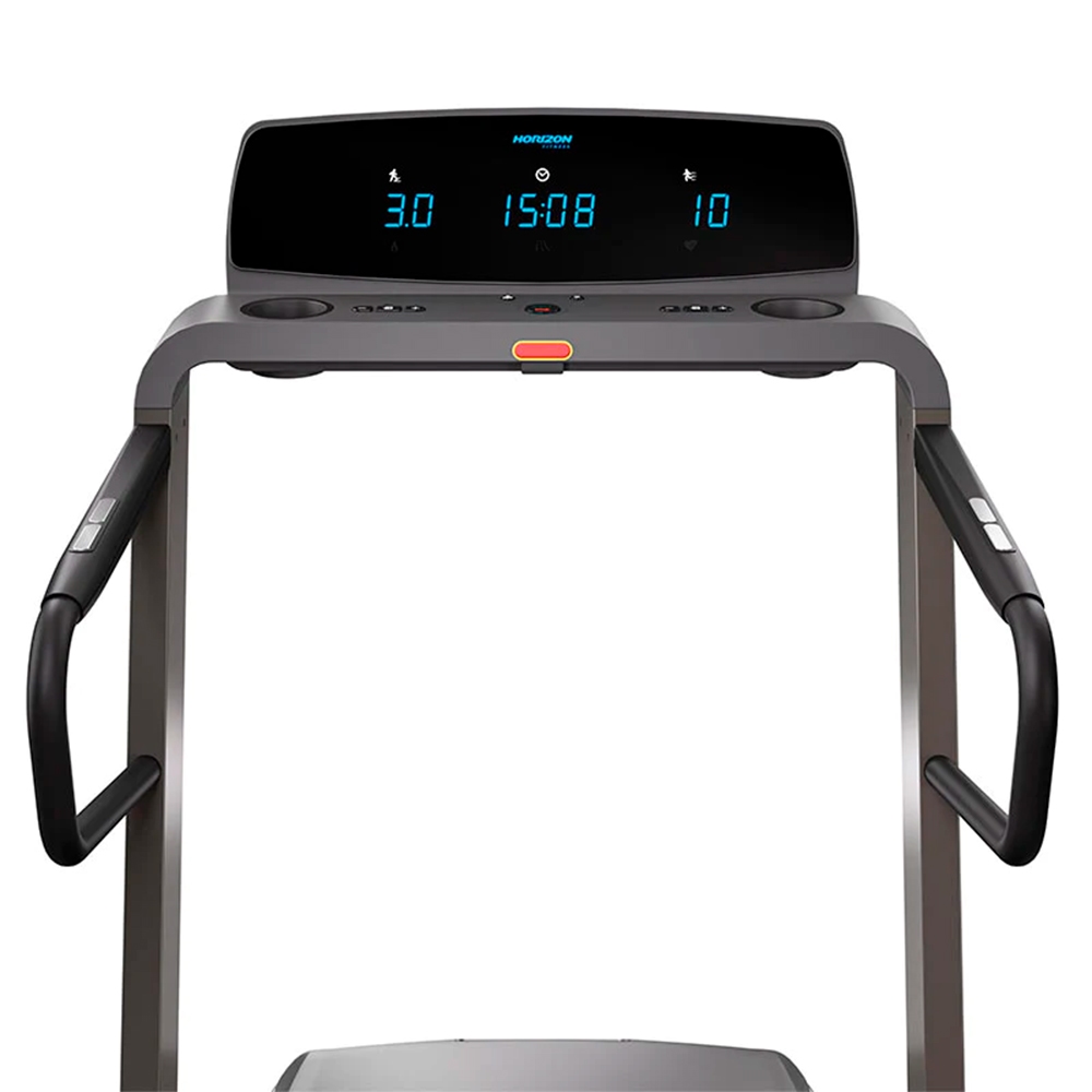 Horizon Fitness Treadmill Omega Z