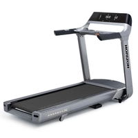 Horizon Fitness Paragon X Treadmill