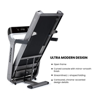 Horizon Fitness Paragon X Treadmill