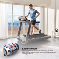 Horizon Fitness Paragon X Treadmill