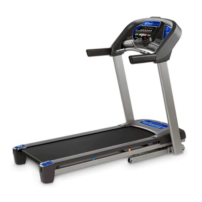 Horizon Fitness Treadmill T101