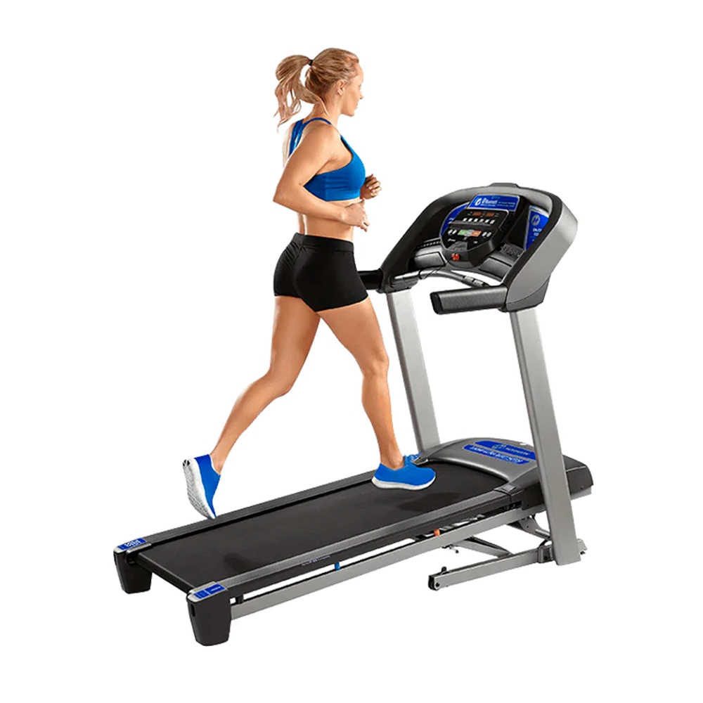 Horizon Fitness Treadmill T101