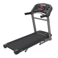 Horizon Fitness Treadmill T202