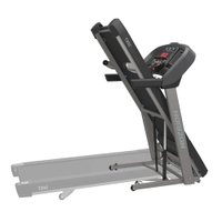 Horizon Fitness Treadmill T202
