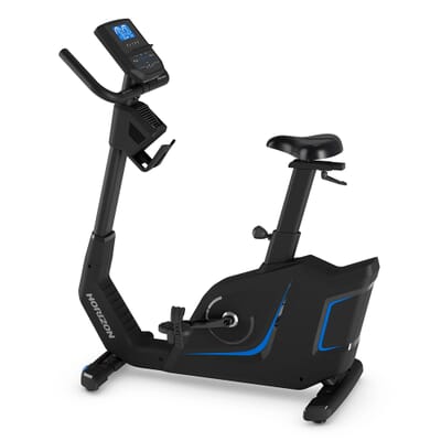 Horizon Fitness Upright Bike 5.0U