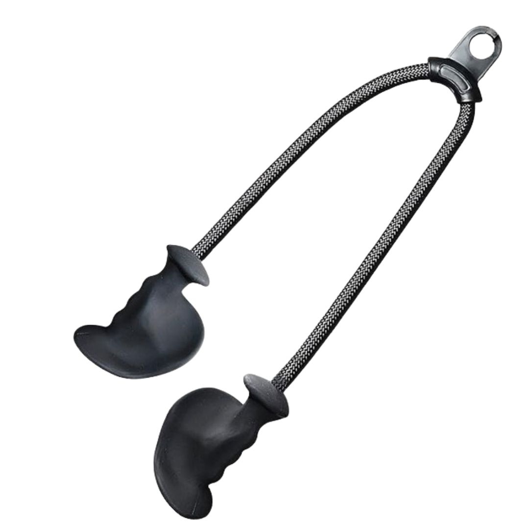 Harley Fitness Ergonomic Tricep Rope