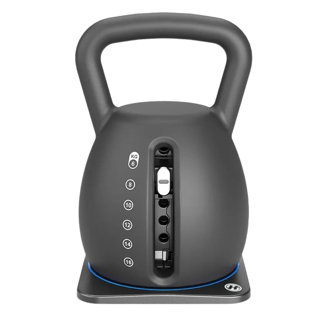 Horizon Fitness HKB70  Adjustable Kettlebell