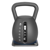 Horizon Fitness HKB70 Adjustable Kettlebell