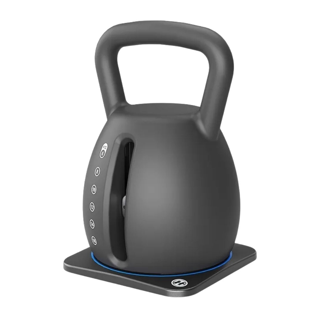 Horizon Fitness HKB70  Adjustable Kettlebell