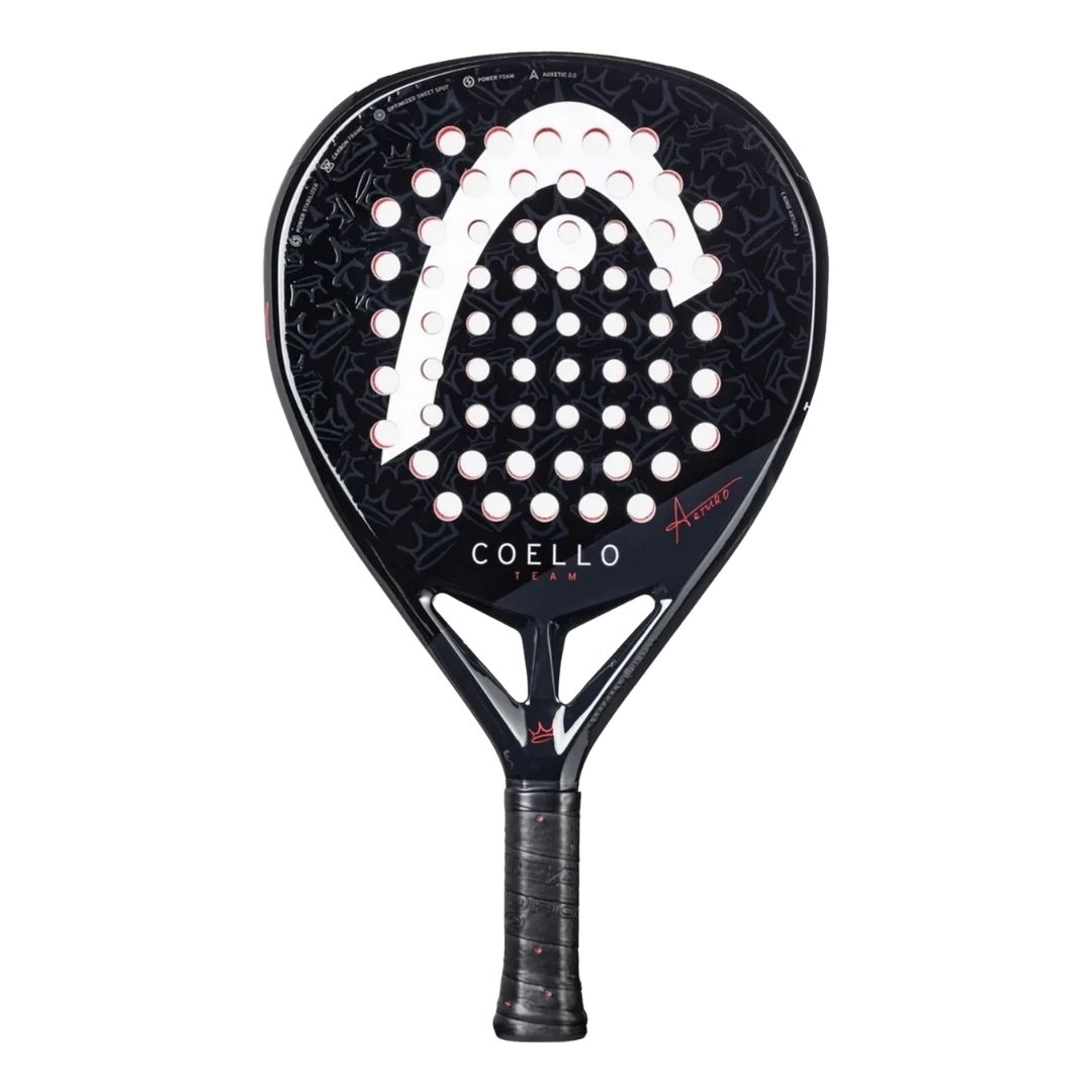 Head Coello Team 2025 Padel Racket