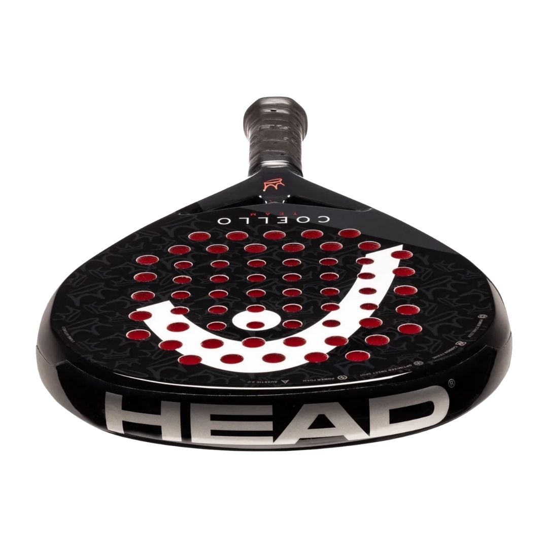 Head Coello Team 2025 Padel Racket
